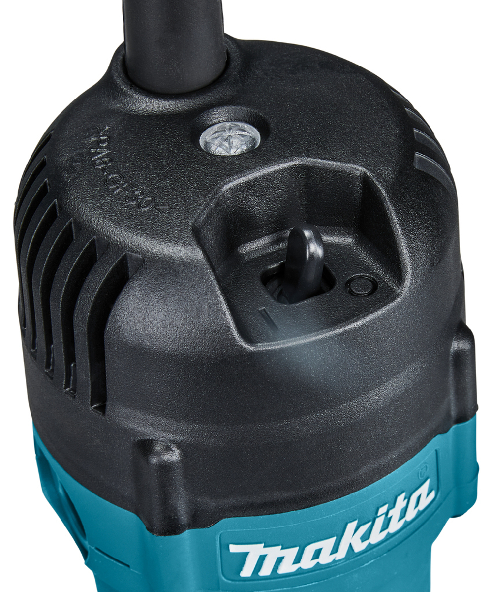 Кромочный фрезер Makita 3712