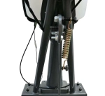 Виброрейка бензиновая NORSU VR-80H