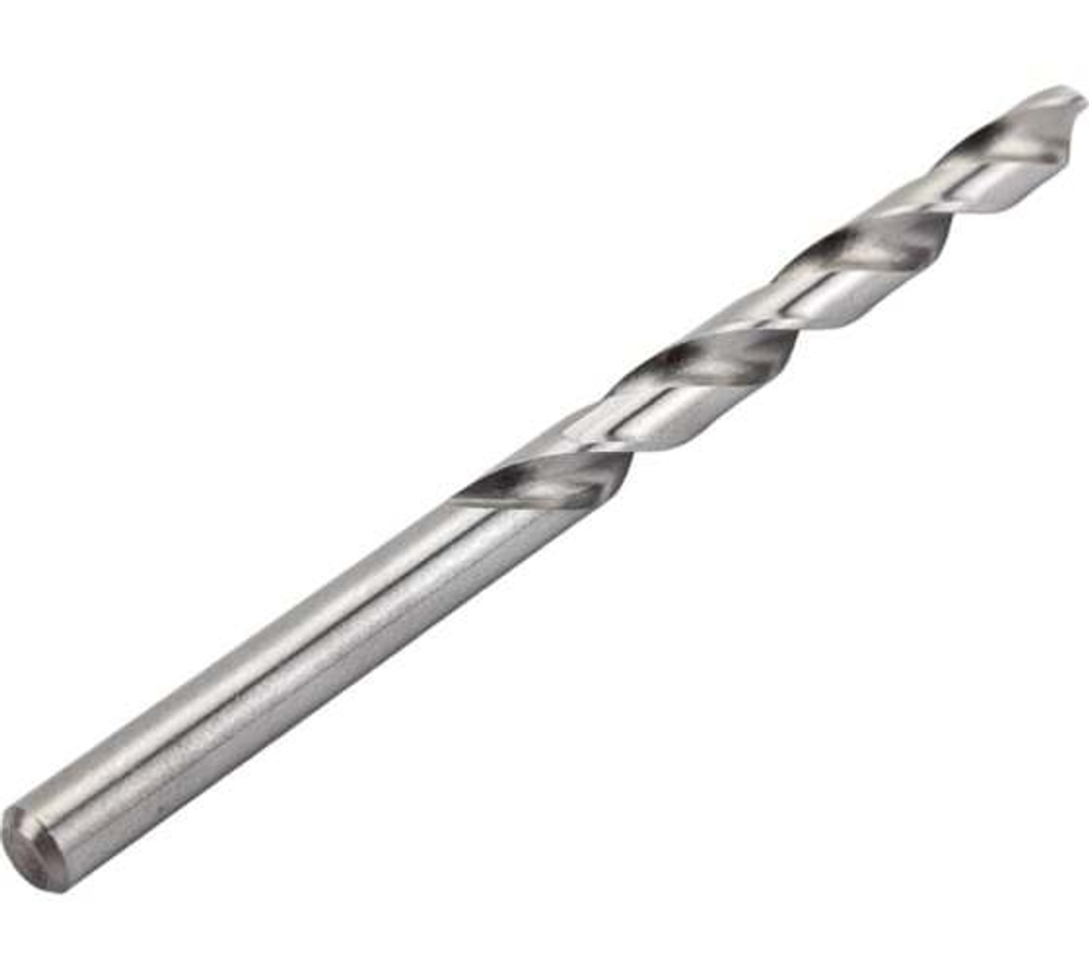 Сверло по металлу (6.7х63х101 мм; ц/х; Р6М5; А1; 135 град) GRIFF a111067