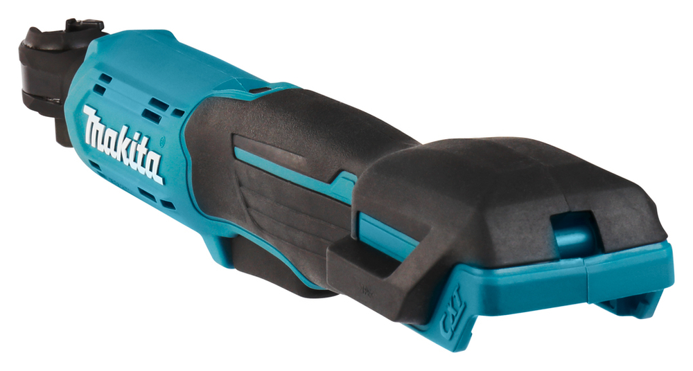 Угловая трещотка CXT 1/4" Makita WR100DZ