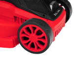 Газонокосилка аккумуляторная бесщеточная CLM-320, 320 мм, травосб. 30 л, Li-Ion, 20 В MTX