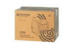 Поверхностный консольный насос CPM 1100D