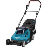 Аккумуляторная газонокосилка Makita DLM432PT2