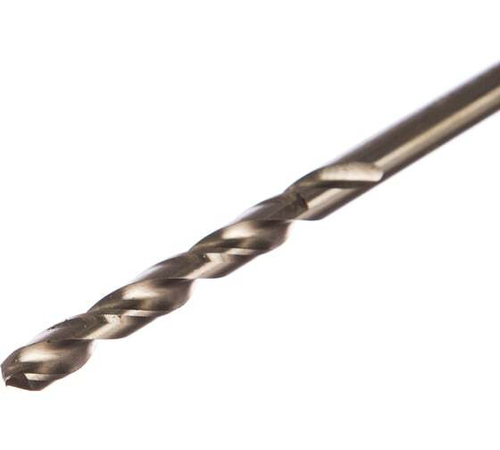 Сверло по металлу (7.3х69х109 мм; ц/х; Р6М5; А1) GRIFF a111073