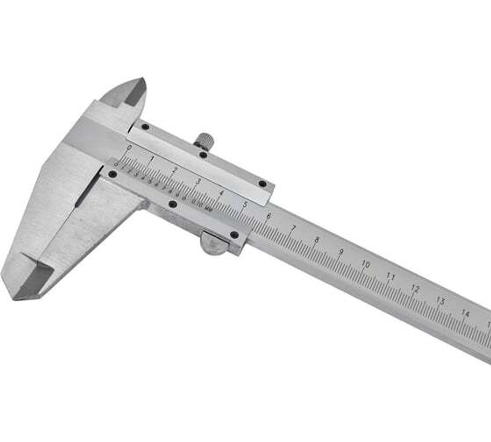 Штангенциркуль ШЦ-I-250-0,1 ГОСТ 166-89 GRIFF D162039