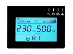 Источник бесперебойного питания RUCELF UPO-10KT-192-E