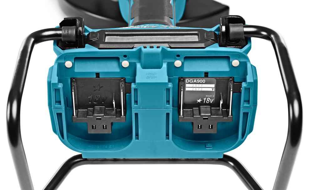 Угловая шлифовальная машина Makita DGA900Z