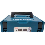 Набор буров и долот SDS-Plus, 17 шт Makita B-53877