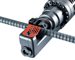 Аккумуляторный резчик арматуры Makita DSC163Z