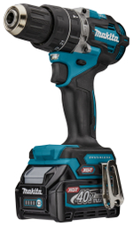 Ударная дрель-шуруповерт Makita HP002GD201