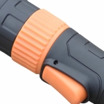 WDK-20430 Гайковерт пневматический ударный, угловой, привод 1/2", 700 Нм
