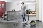 Пылесос сухой уборки Karcher T 12/1
