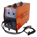 Сварочный полуавтомат WELD PRO 260M
