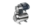 Насосная станция UNIPUMP AUTO JS 100-50-S (нерж.)