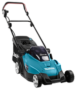 Аккумуляторная газонокосилка Makita DLM431Z