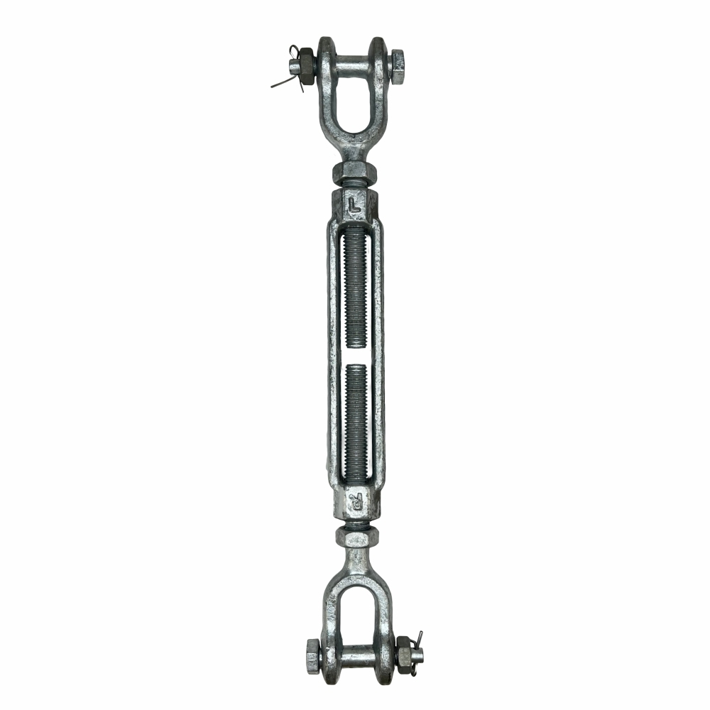 Талреп такелажный вилка-вилка HITCH, 3/4х6, 2350 кг