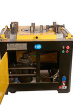 Станок для гибки арматуры 50/42мм 4кВт с доводчиком TOR GW50A-Q#