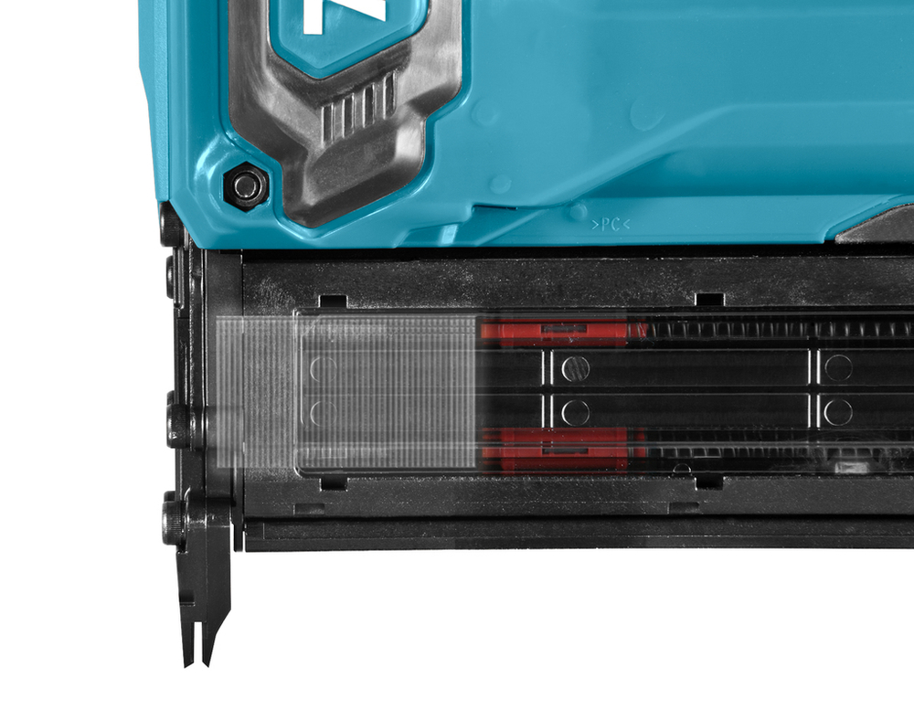 Штифтозабиватель LXT Makita DFN350ZJ