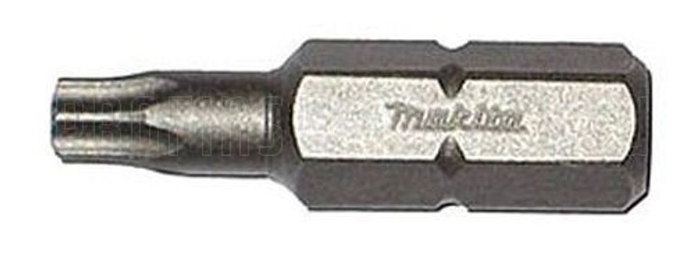 Насадка T15, 25 мм, C-form, 10 шт Makita P-06339