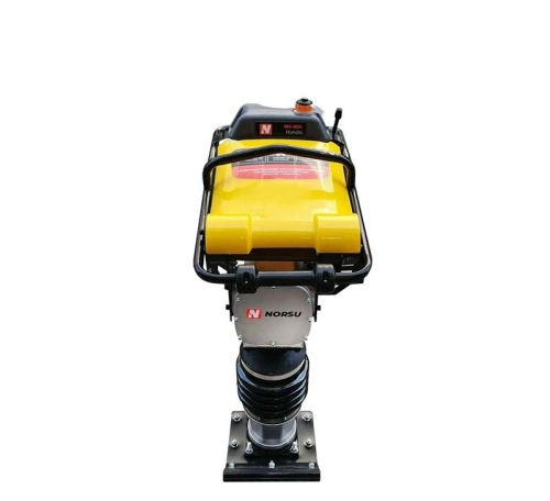 Вибротрамбовка ручная бензиновая NORSU RK-80H