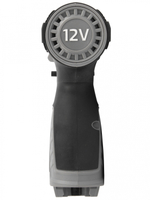 DBE-7361C Винтоверт аккумуляторный DeBever бесщеточный, ударный, шестигранник 1/4", 140Nm, 12В