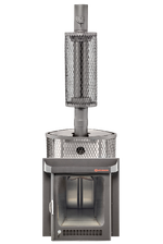 Печь для бани "Оптима" в сетке