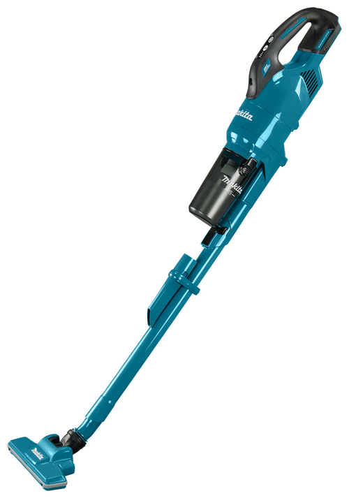 Аккумуляторный пылесос LXT Makita DCL286FZ