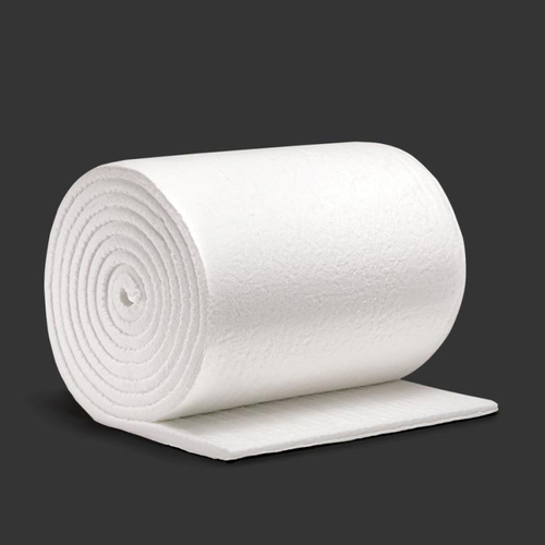 Одеяло огнеупорное теплоизоляционное SFC Termo Blanket 1260-64кг/м3 1080х610х19