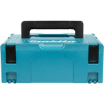 Чемодан систейнер Makpac, тип 2 Makita 821550-0