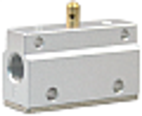 Механический распределитель EMOV321