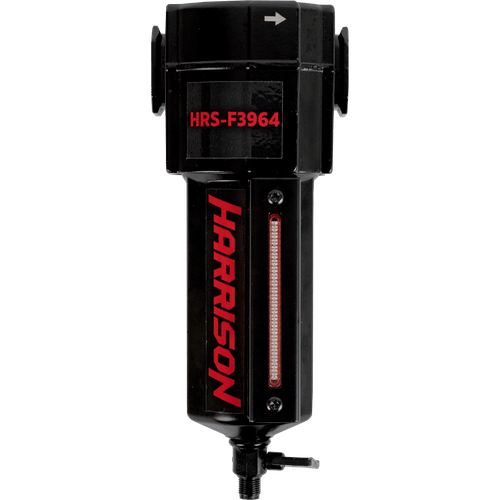 HRS-F3964 Фильтр: 3964 л/мин, 5 микрон, 1/2'