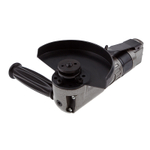 Угловая шлифовальная машина пневматическая G506.5", 11000 об/мин Gross