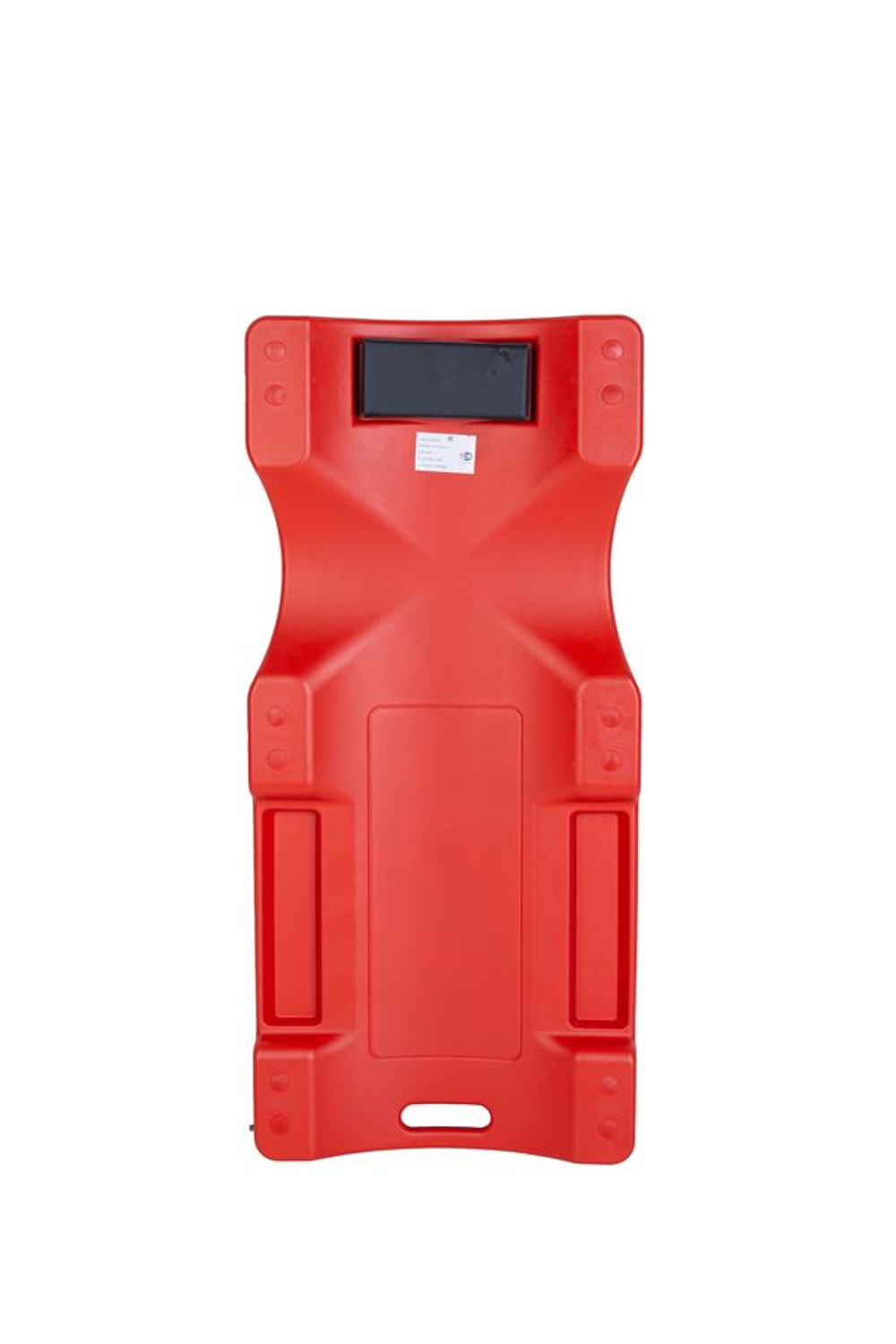 Лежак подкатной ремонтный TOR 40" LT-PC40-1 пластмассовый