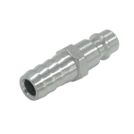 OPT-740PHA Штуцер быстроразъемного соединения ёлочка под шланг12 мм