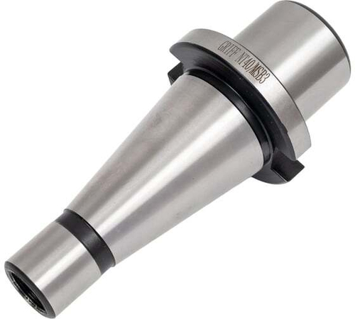 Втулка переходная с 7:24-40 DIN2080 на КМ3 GRIFF b115007