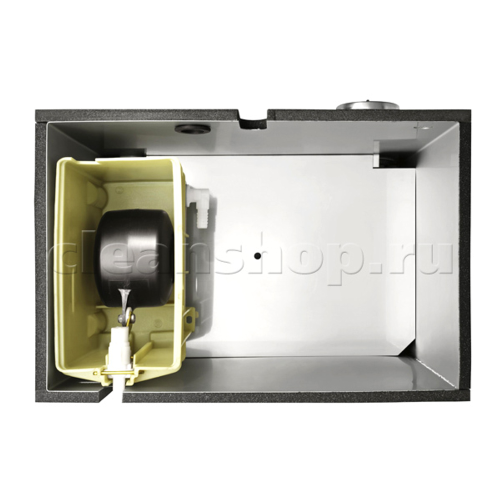 Водонагреватель Karcher HWE 860