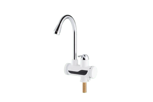 Проточный кран-водонагреватель UNIPUMP BEF-012-02