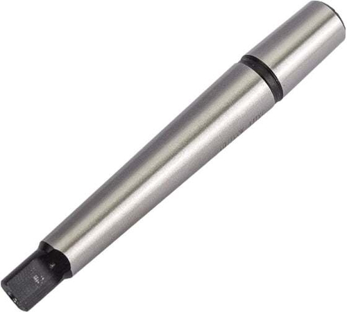 Оправка переходная на сверлильный патрон с КМ1 на B12 с лапкой GRIFF b161009