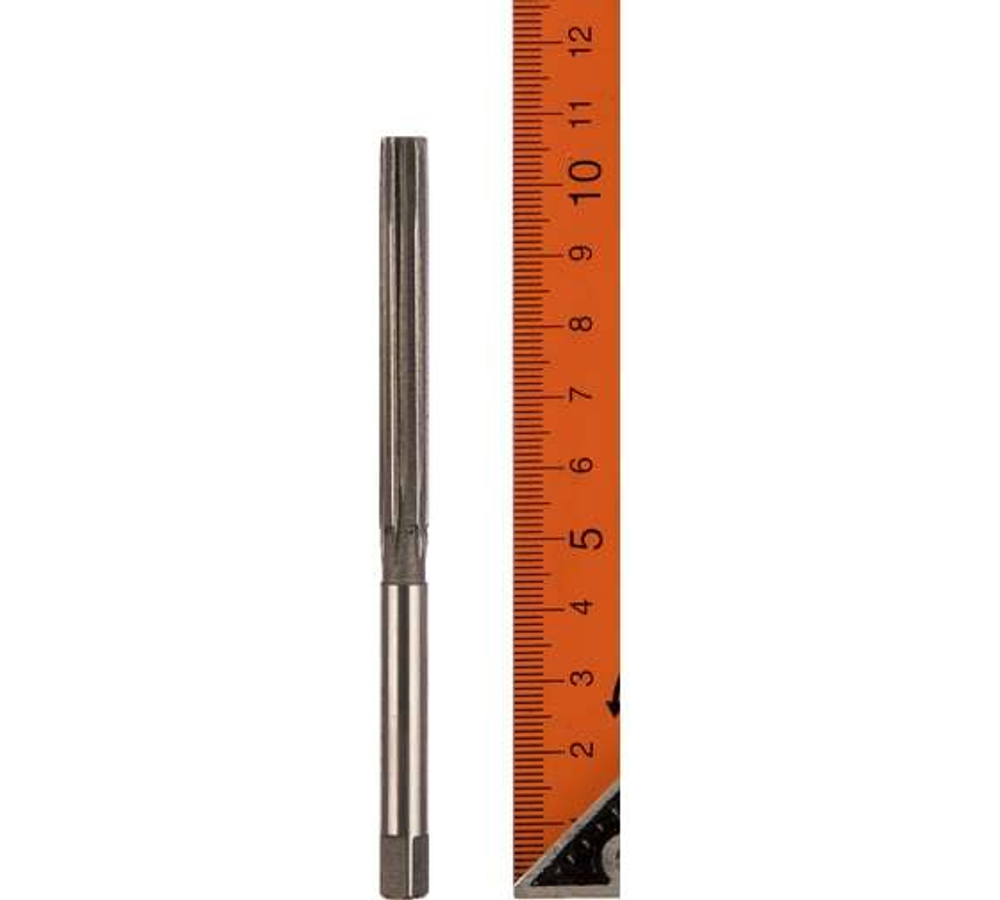 Ручная цилиндрическая развертка GRIFF 7.0мм H8 9ХС a420127