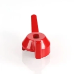 Ручка для крана ½"/¾" Valtec VT.220.R.04