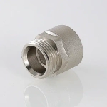 Переходник на евроконус ½"в x ¾"ек Valtec VTr.592.NE.040E