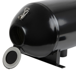 Вытяжной блок пескоструйной камеры WDK-83353