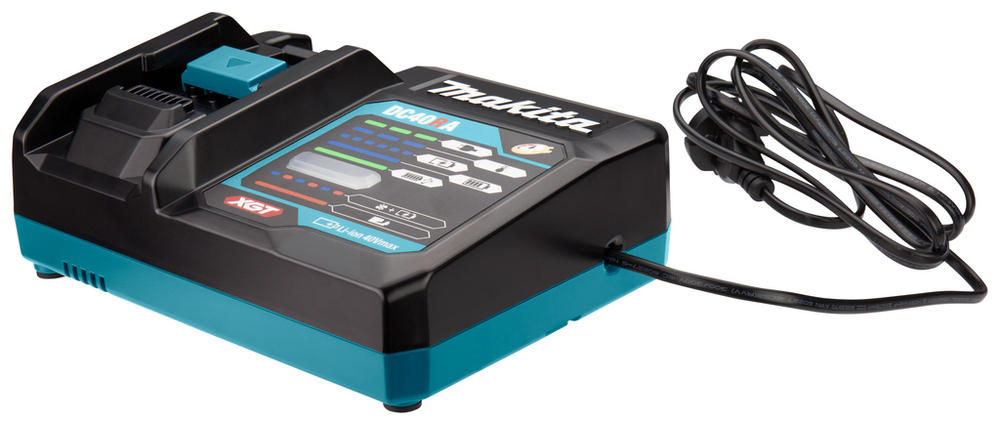 Зарядное устройство DC40RA Makita 191E10-9