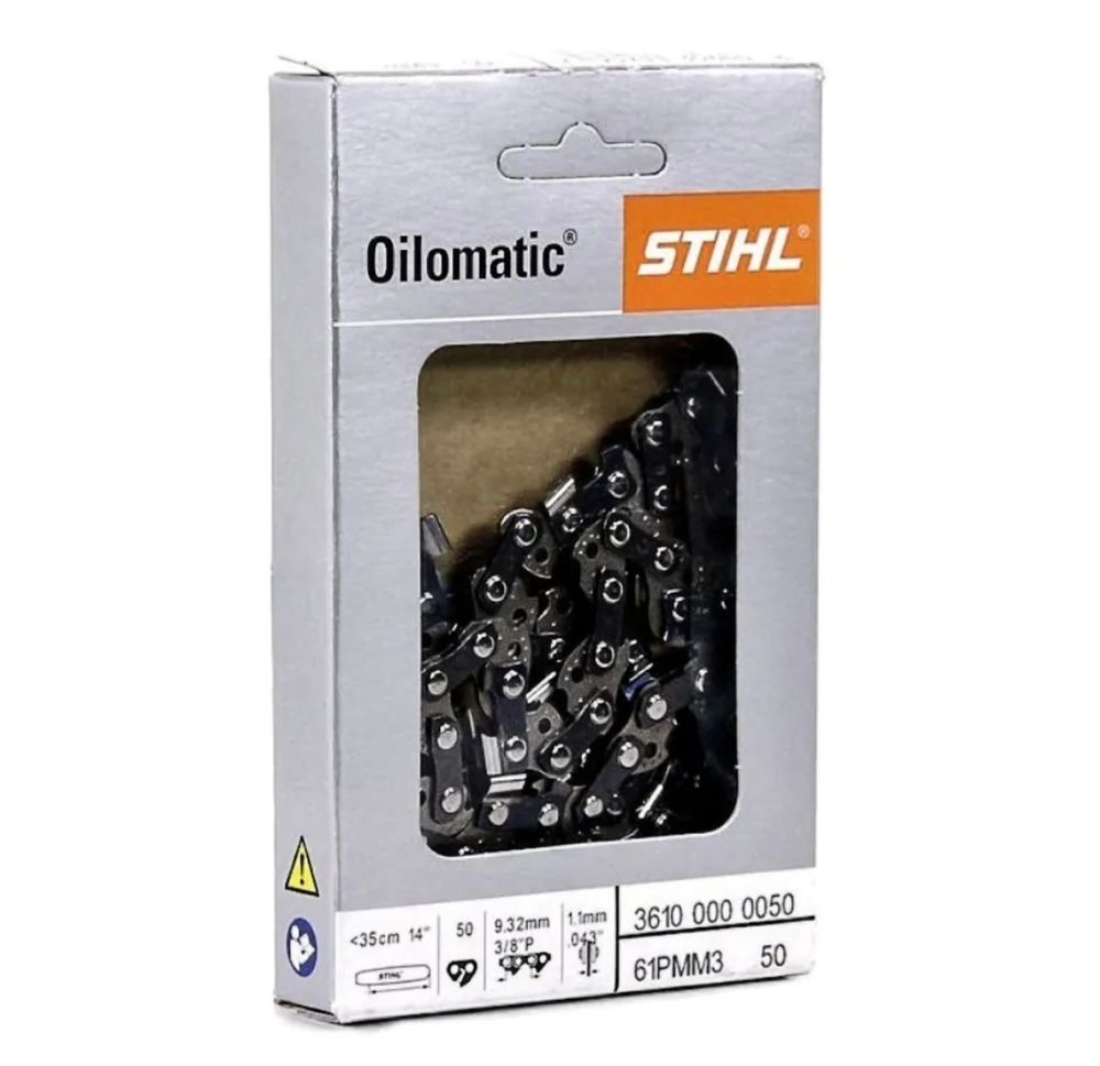 ЦЕПЬ STIHL 61 PMMC3 56