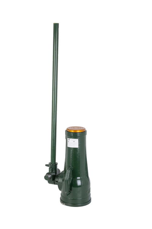 Домкрат винтовой TOR ДВ 50,0 т