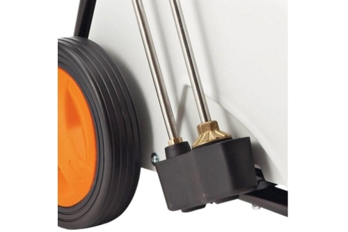 Мойка STIHL RE 272 PLUS (3 кВт.150 бар. 42кг)