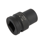 Ударная торцевая головка WDK-760-6017