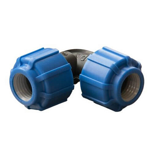 Отвод ПНД 25