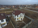 Гибкая черепица Premium, Женева, Чили