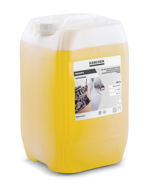 Концентрат средства EXTRA RM 31 ASF, 20 л